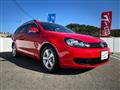 2011 Volkswagen Golf Variant