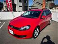 2011 Volkswagen Golf Variant