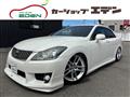 2010 Toyota Crown Athlete Series