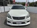 2010 Toyota Crown Athlete Series