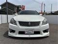 2010 Toyota Crown Athlete Series