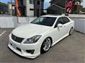 2010 Toyota Crown Athlete Series