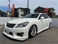 2010 Toyota Crown Athlete Series