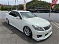2010 Toyota Crown Athlete Series