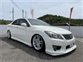 2010 Toyota Crown Athlete Series