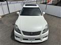 2010 Toyota Crown Athlete Series