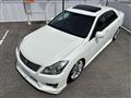 2010 Toyota Crown Athlete Series