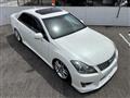 2010 Toyota Crown Athlete Series