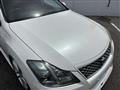 2010 Toyota Crown Athlete Series