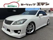 2010 Toyota Crown Athlete Series