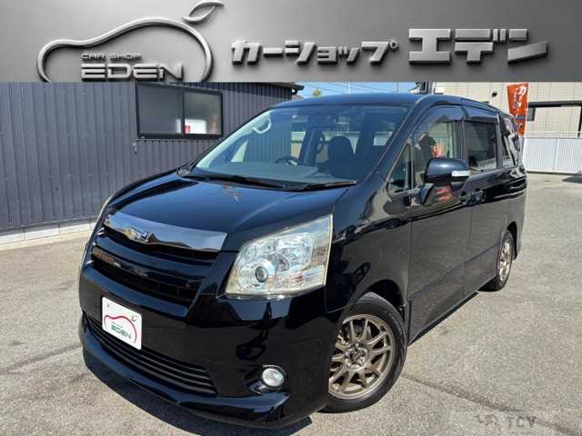 2009 Toyota Noah