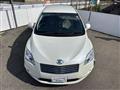 2008 Toyota Mark X Zio