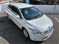 2008 Toyota Mark X Zio