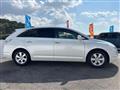 2008 Toyota Mark X Zio