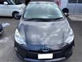 2012 Toyota AQUA
