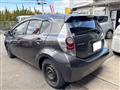 2012 Toyota AQUA