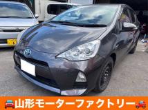 2012 Toyota AQUA