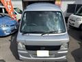 2008 Subaru Sambar