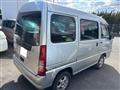 2008 Subaru Sambar