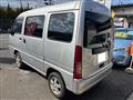 2008 Subaru Sambar