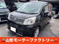 2015 Daihatsu Move