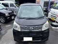 2015 Daihatsu Move