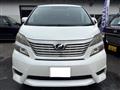 2010 Toyota Vellfire