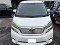 2010 Toyota Vellfire
