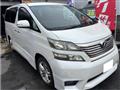 2010 Toyota Vellfire