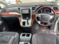 2010 Toyota Vellfire
