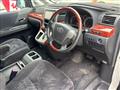 2010 Toyota Vellfire