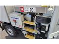 2015 Suzuki Carry Truck