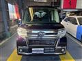 2014 Daihatsu Tanto Custom