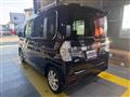 2014 Daihatsu Tanto Custom