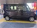 2014 Daihatsu Tanto Custom