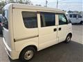 2014 Mazda Scrum Van