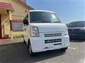 2014 Mazda Scrum Van
