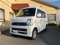 2014 Suzuki Every Wagon