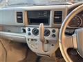 2014 Suzuki Every Wagon