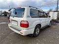 2000 Toyota Land Cruiser Cygnus
