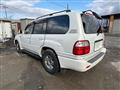 2000 Toyota Land Cruiser Cygnus