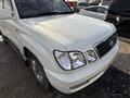 2000 Toyota Land Cruiser Cygnus