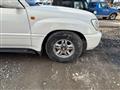 2000 Toyota Land Cruiser Cygnus