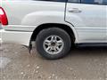2000 Toyota Land Cruiser Cygnus