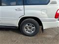2000 Toyota Land Cruiser Cygnus