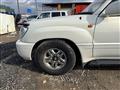 2000 Toyota Land Cruiser Cygnus