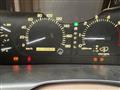 2000 Toyota Land Cruiser Cygnus