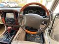 2000 Toyota Land Cruiser Cygnus