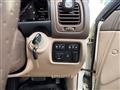 2000 Toyota Land Cruiser Cygnus