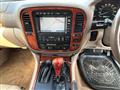 2000 Toyota Land Cruiser Cygnus